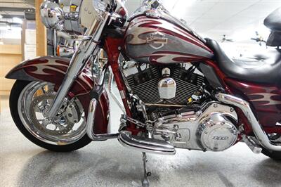 2008 Harley-Davidson Road King CVO   - Photo 15 - Kingman, KS 67068