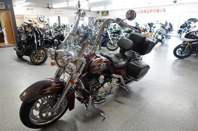 2008 Harley-Davidson Road King CVO   - Photo 4 - Kingman, KS 67068