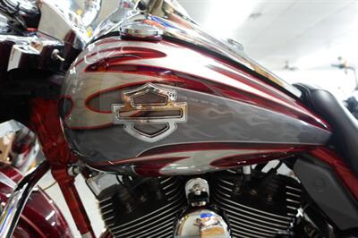 2008 Harley-Davidson Road King CVO   - Photo 37 - Kingman, KS 67068