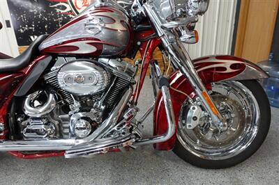 2008 Harley-Davidson Road King CVO   - Photo 11 - Kingman, KS 67068