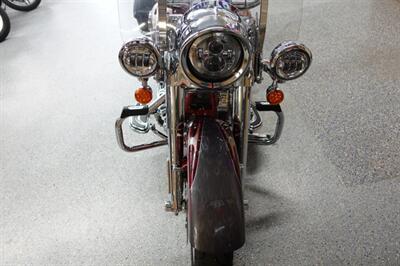 2008 Harley-Davidson Road King CVO   - Photo 13 - Kingman, KS 67068