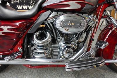 2008 Harley-Davidson Road King CVO   - Photo 32 - Kingman, KS 67068