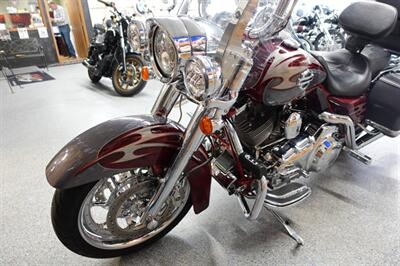 2008 Harley-Davidson Road King CVO   - Photo 14 - Kingman, KS 67068