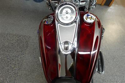 2008 Harley-Davidson Road King CVO   - Photo 35 - Kingman, KS 67068