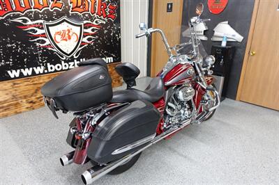 2008 Harley-Davidson Road King CVO   - Photo 9 - Kingman, KS 67068