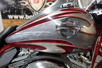 2008 Harley-Davidson Road King CVO   - Photo 33 - Kingman, KS 67068