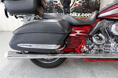 2008 Harley-Davidson Road King CVO   - Photo 10 - Kingman, KS 67068