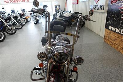 2008 Harley-Davidson Road King CVO   - Photo 3 - Kingman, KS 67068