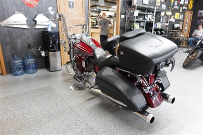 2008 Harley-Davidson Road King CVO   - Photo 6 - Kingman, KS 67068