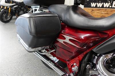 2008 Harley-Davidson Road King CVO   - Photo 17 - Kingman, KS 67068