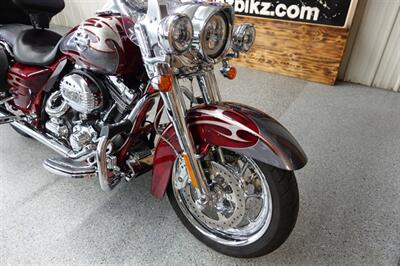 2008 Harley-Davidson Road King CVO   - Photo 12 - Kingman, KS 67068