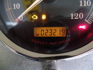 2007 Harley-Davidson Softail Custom   - Photo 20 - Kingman, KS 67068