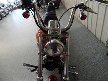 2007 Harley-Davidson Softail Custom   - Photo 13 - Kingman, KS 67068