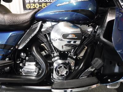 2014 Harley-Davidson Ultra Classic Limited   - Photo 8 - Kingman, KS 67068