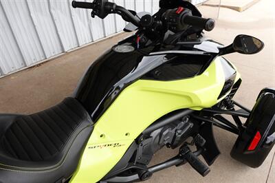 2023 Can Am Spyder F3-S Special Series   - Photo 15 - Kingman, KS 67068