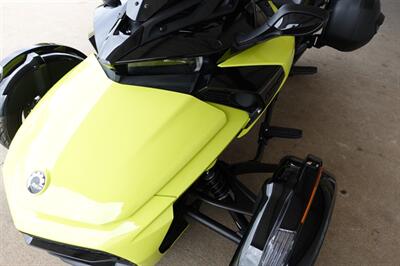 2023 Can Am Spyder F3-S Special Series   - Photo 19 - Kingman, KS 67068