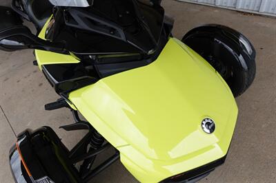 2023 Can Am Spyder F3-S Special Series   - Photo 10 - Kingman, KS 67068