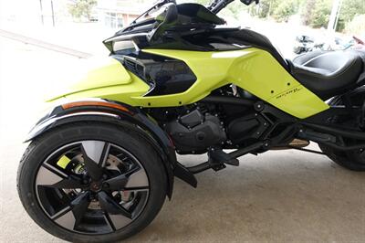 2023 Can Am Spyder F3-S Special Series   - Photo 18 - Kingman, KS 67068