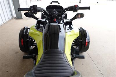 2023 Can Am Spyder F3-S Special Series   - Photo 25 - Kingman, KS 67068