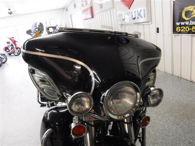 2003 Harley-Davidson Ultra Classic Anniversary   - Photo 6 - Kingman, KS 67068