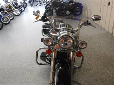 2007 Harley-Davidson Road King   - Photo 5 - Kingman, KS 67068