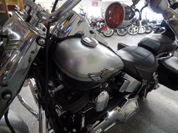 2003 Harley-Davidson Fat Boy   - Photo 14 - Kingman, KS 67068