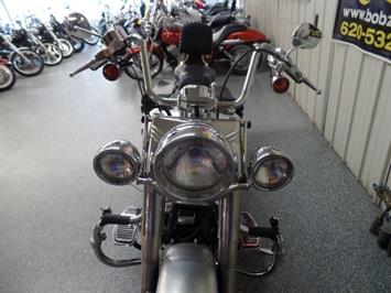 2003 Harley-Davidson Fat Boy   - Photo 12 - Kingman, KS 67068