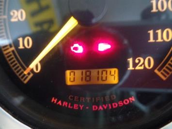 2003 Harley-Davidson Softail Deuce   - Photo 19 - Kingman, KS 67068