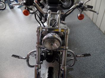 2003 Harley-Davidson Softail Deuce   - Photo 12 - Kingman, KS 67068