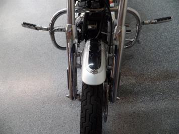2003 Harley-Davidson Softail Deuce   - Photo 11 - Kingman, KS 67068