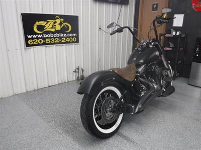 2013 Harley-Davidson Softail Slim   - Photo 11 - Kingman, KS 67068