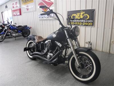 2013 Harley-Davidson Softail Slim   - Photo 2 - Kingman, KS 67068