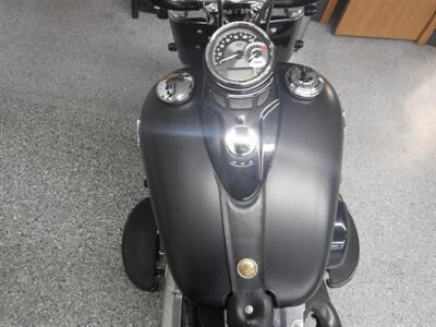 2013 Harley-Davidson Softail Slim   - Photo 13 - Kingman, KS 67068