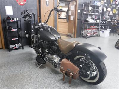 2013 Harley-Davidson Softail Slim   - Photo 17 - Kingman, KS 67068