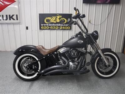 2013 Harley-Davidson Softail Slim   - Photo 1 - Kingman, KS 67068