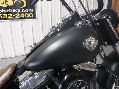 2013 Harley-Davidson Softail Slim   - Photo 7 - Kingman, KS 67068