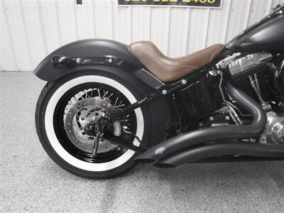 2013 Harley-Davidson Softail Slim   - Photo 10 - Kingman, KS 67068