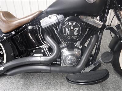 2013 Harley-Davidson Softail Slim   - Photo 8 - Kingman, KS 67068