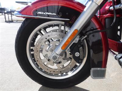 2012 Harley-Davidson Triglide   - Photo 23 - Kingman, KS 67068