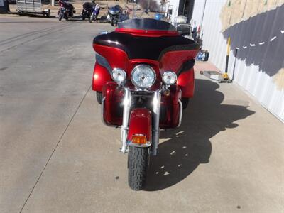 2012 Harley-Davidson Triglide   - Photo 3 - Kingman, KS 67068