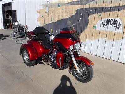2012 Harley-Davidson Triglide   - Photo 2 - Kingman, KS 67068