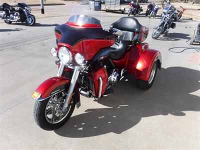 2012 Harley-Davidson Triglide   - Photo 4 - Kingman, KS 67068