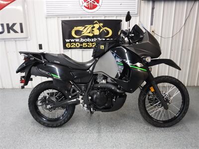 2015 Kawasaki KLR 650   - Photo 1 - Kingman, KS 67068