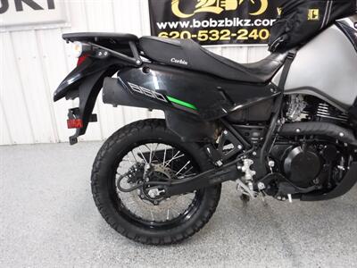 2015 Kawasaki KLR 650   - Photo 10 - Kingman, KS 67068