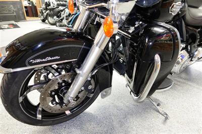 2010 Harley-Davidson Ultra Classic   - Photo 25 - Kingman, KS 67068