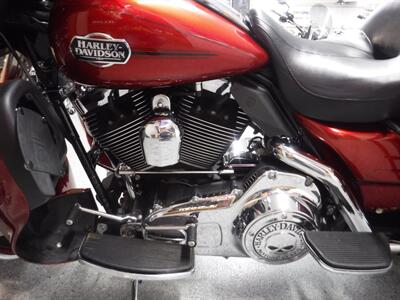 2008 Harley-Davidson Ultra Classic   - Photo 22 - Kingman, KS 67068