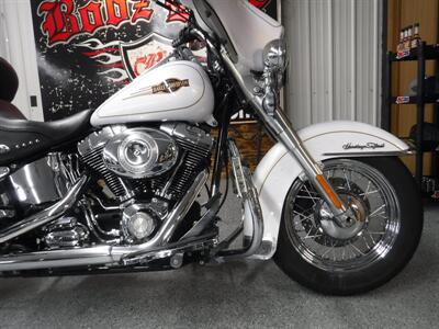 2007 Harley-Davidson Heritage Softail Classic   - Photo 10 - Kingman, KS 67068