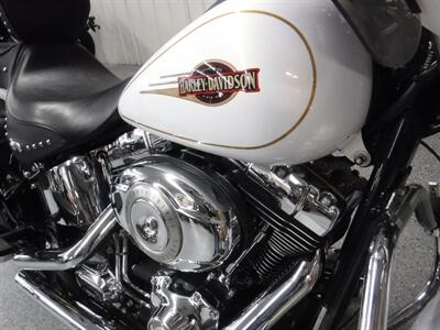 2007 Harley-Davidson Heritage Softail Classic   - Photo 12 - Kingman, KS 67068