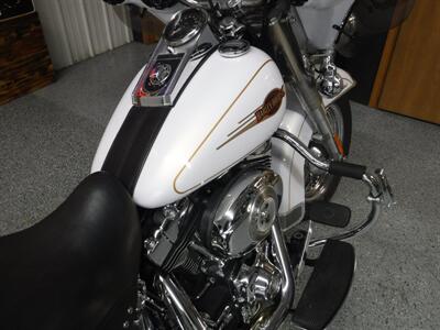 2007 Harley-Davidson Heritage Softail Classic   - Photo 13 - Kingman, KS 67068