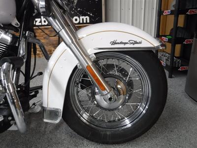 2007 Harley-Davidson Heritage Softail Classic   - Photo 9 - Kingman, KS 67068